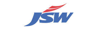 JSW logo