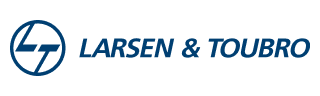 L&T logo