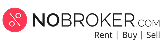 NOBROKER logo