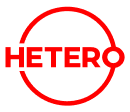 Hetero