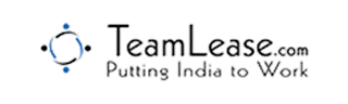 TeamLease logo