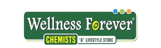 Wellness Forever logo