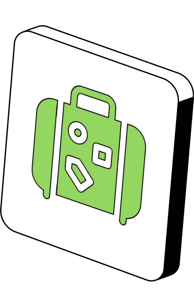 Travel & Transportation