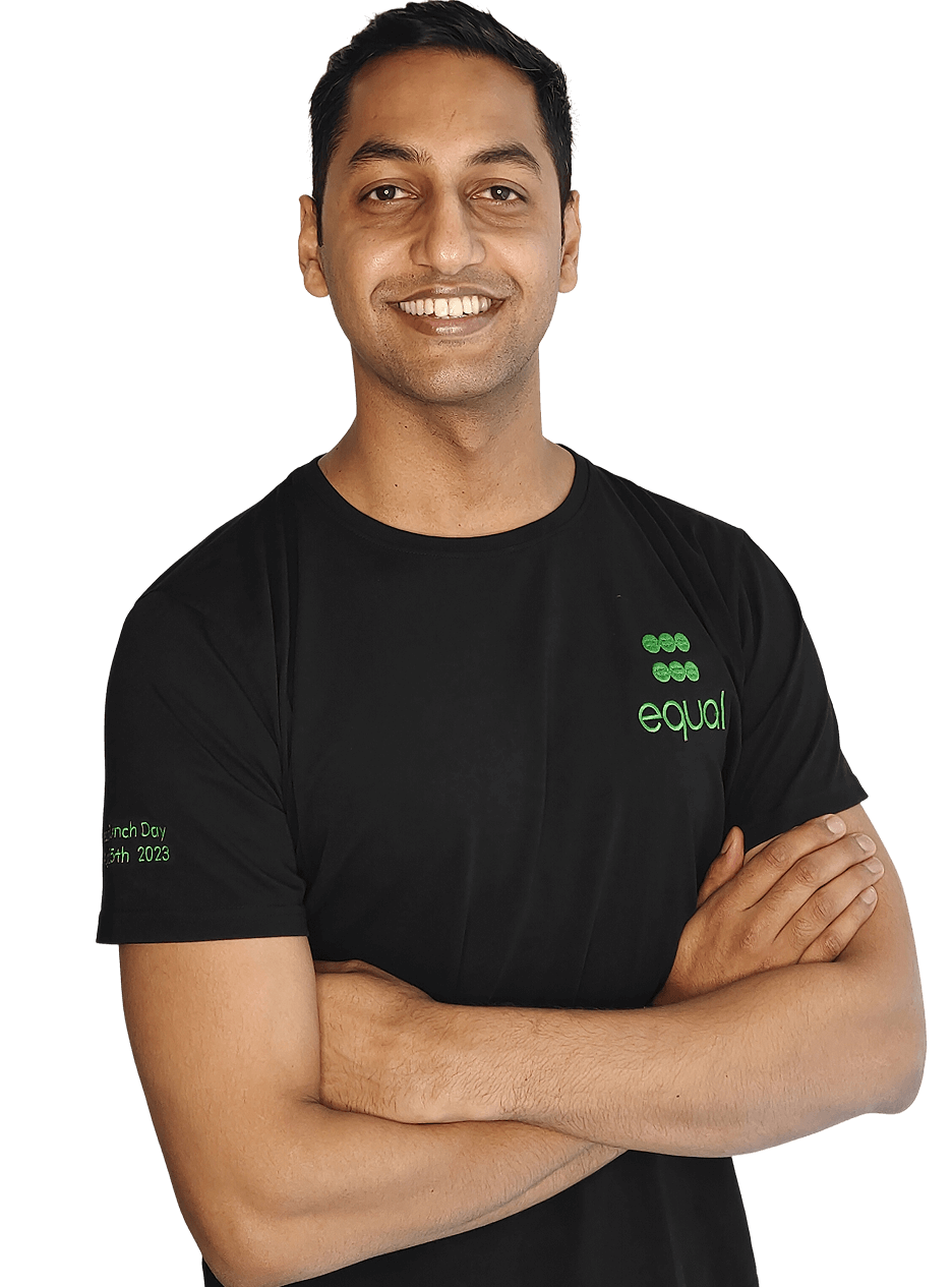 Keshav Reddy
