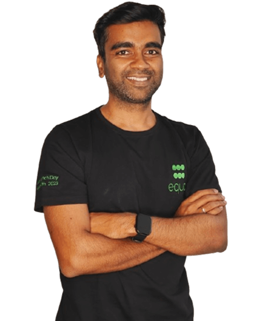 Rajeev Ranjan